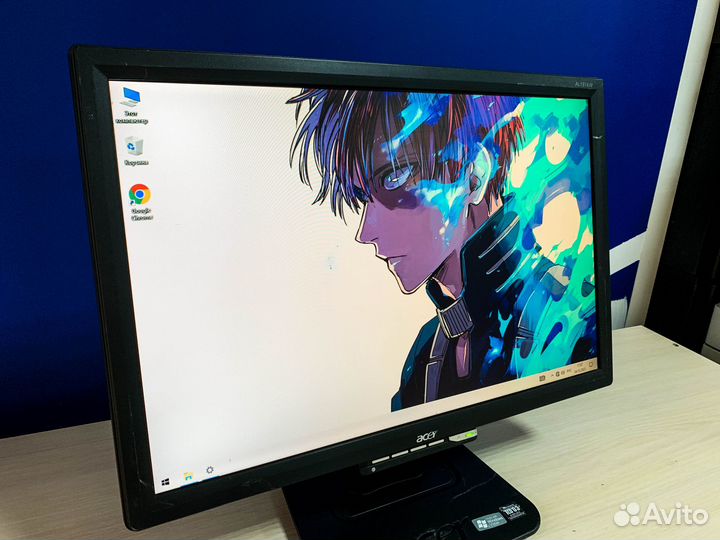 Монитор Acer 19