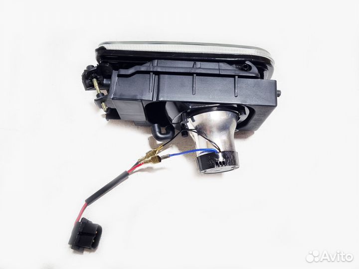 BMW E36 птф противотуманка левая M