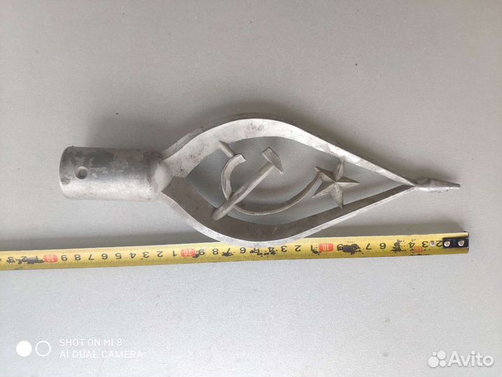 Навершие для флага