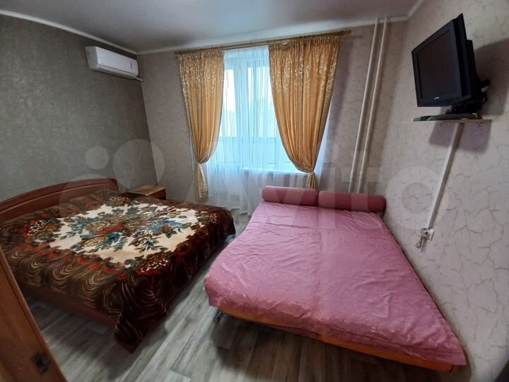 Квартира-студия, 27 м², 16/19 эт.