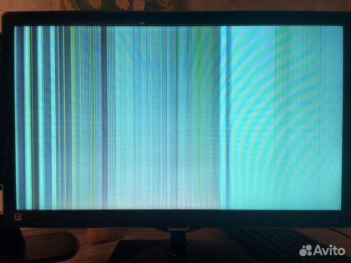 Монитор Samsung