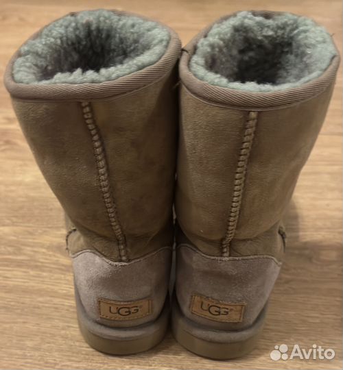 Ugg 39