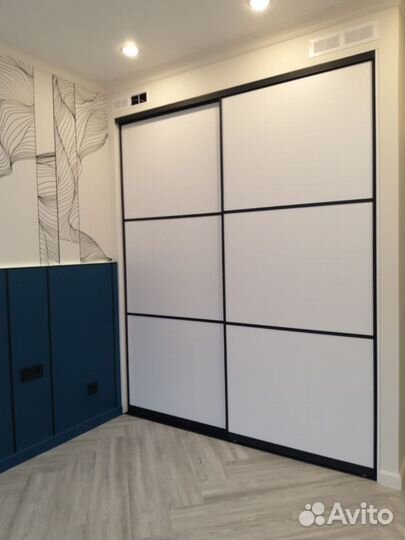 Шкаф по вашим размерам