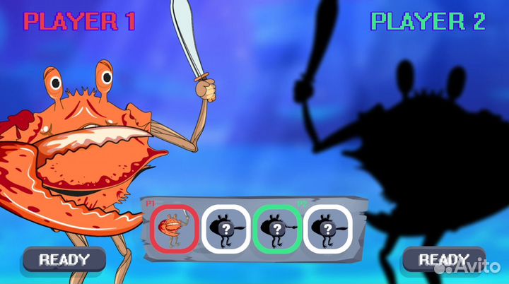 Рекламный ролик