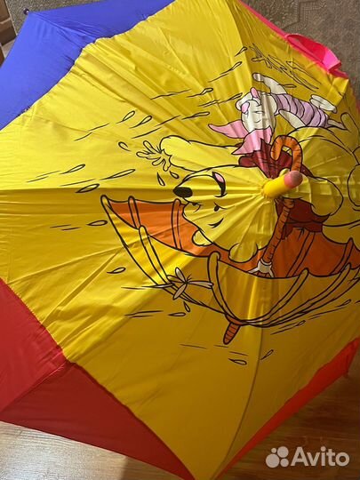 Зонт детский