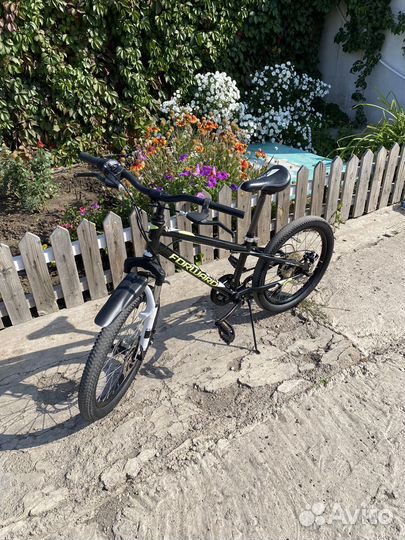 Ведосипед Forward