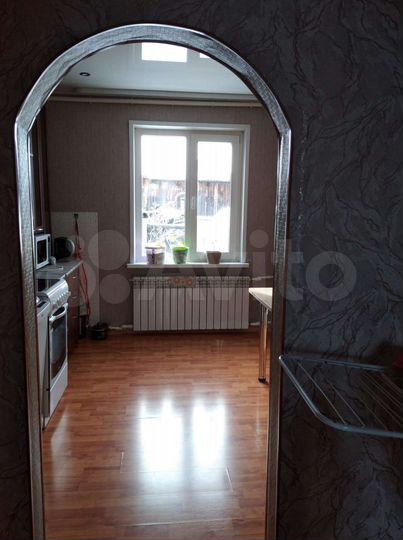 Дом 88,9 м² на участке 9 сот.