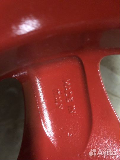 Литые диски r15 5x112