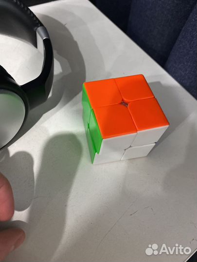 Кубик рубика 2 на 2 yuxin