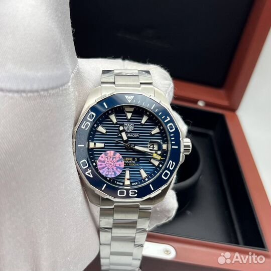 Часы Tag Heuer