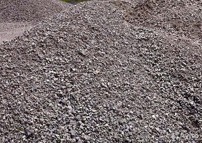 Пгс/песчано гравийная смесь