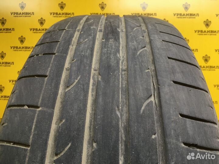 Bridgestone Dueler H/P Sport 225/55 R18 98V