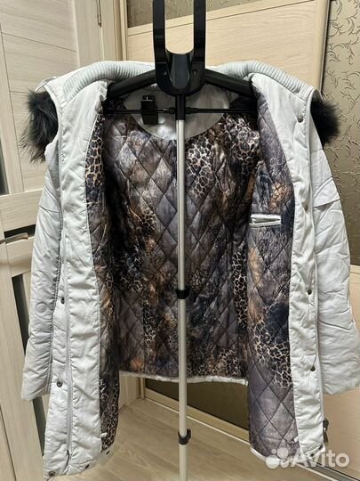 Куртка женская