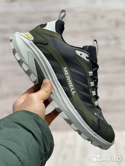 Кроссовки merrell