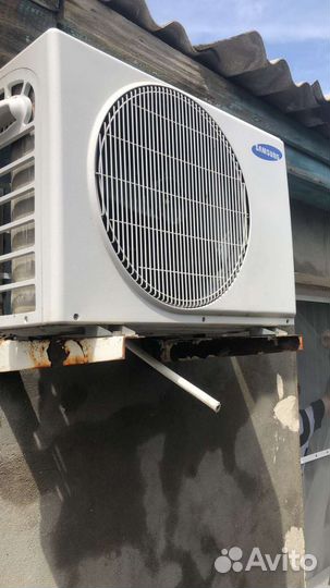 Ремонт чистка обслуживание сплит систем кондицион