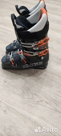 Горнолыжные ботинки lange sx75