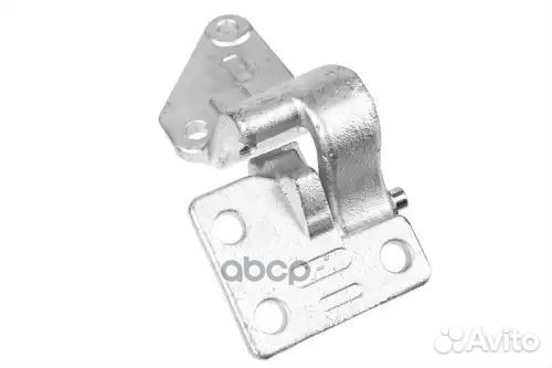 Петля двери кабины левой, нижняя Iveco