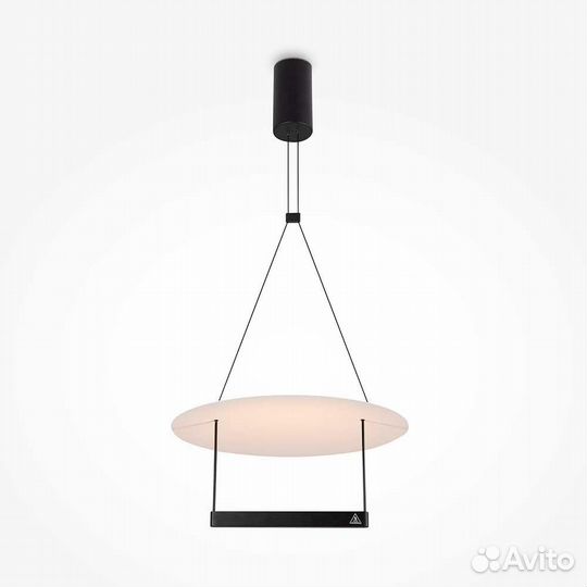 Подвесной светодиодный светильник Maytoni Ambience MOD280PL-L23B3K