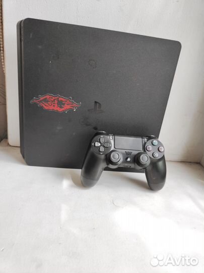 Sony PS4 slim 1tb