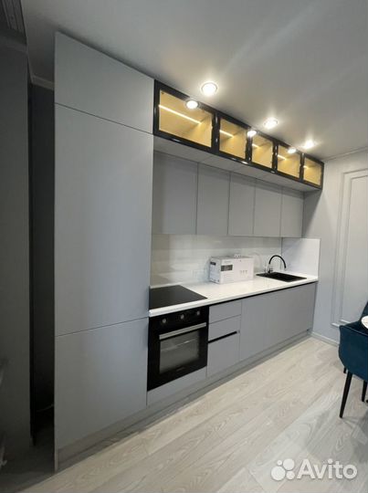 Кухни на заказ от производителя