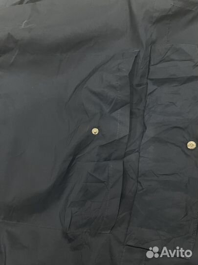 Мембранный анорак Ellesse