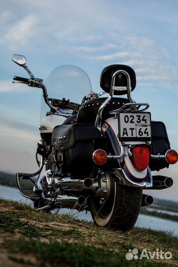 Продается Yamaha Royal Star xvz 1300