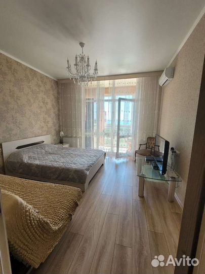 Подбор жилья на круглый год или сезон в Геленджике