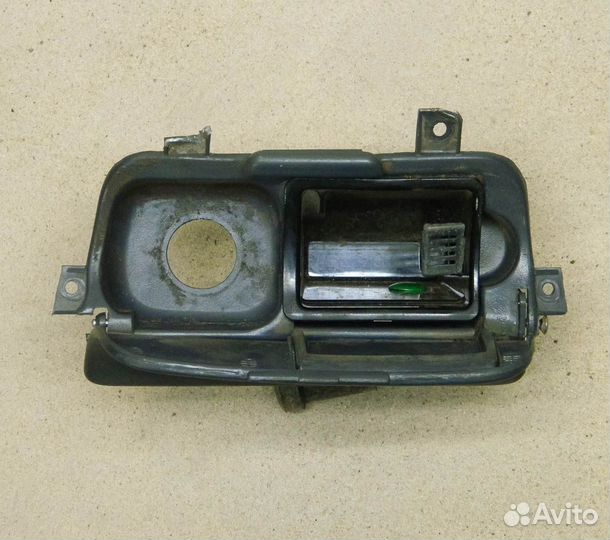 Пепельница Daewoo Nexia