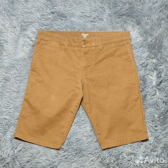 Рабочие шорты Carhartt WIP Sidney Short