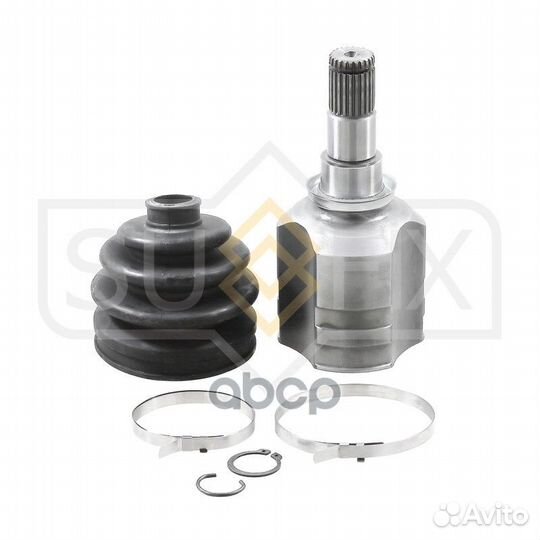 ШРУС внутренний ST1121 sufix