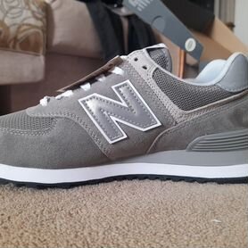 New Balance 574. Оригинал