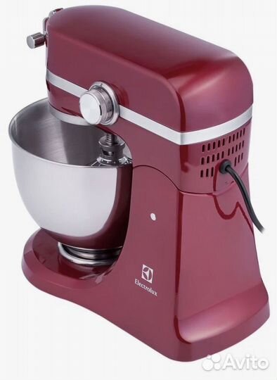 Кухонный комбайн Electrolux Ekm 4000