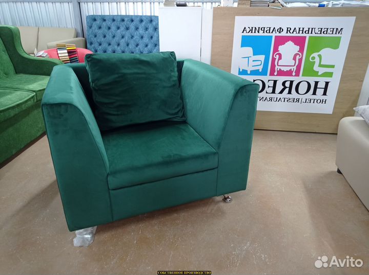 Мебель для кафе и бара. От производителя