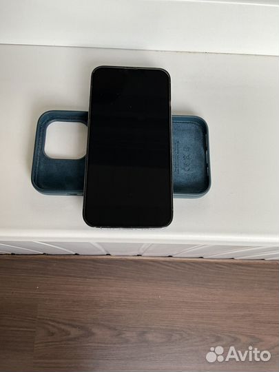 iPhone 13 Pro, 128 ГБ
