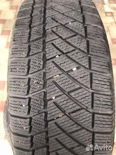 Continental ContiVikingContact 6 195/65 R15