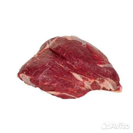 Продам мясо говядины