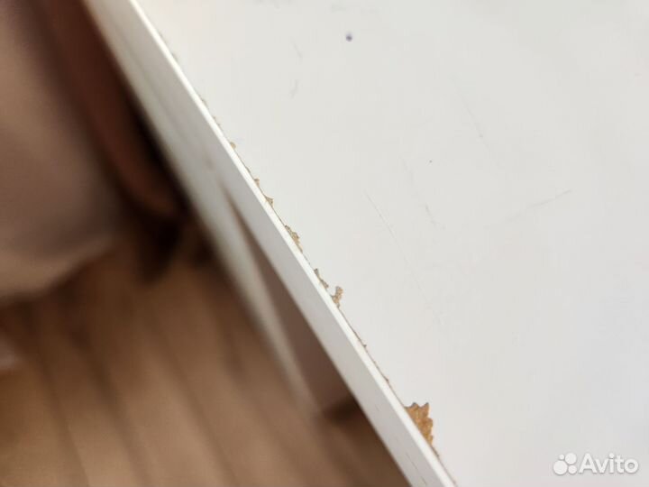 Письменный стол IKEA