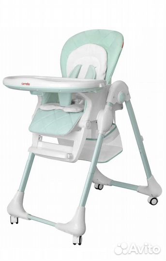 Стульчик для кормления Toffee