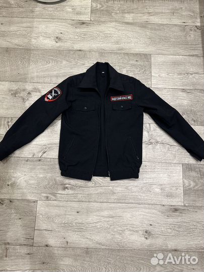 Кадетская форма