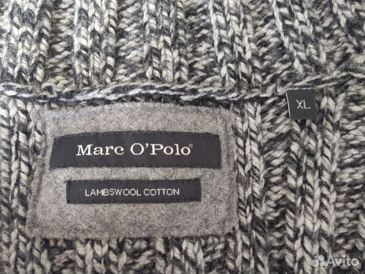 Свитер мужской Marc O'Polo 50-52 размер