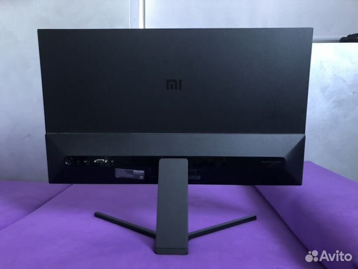 Монитор xiaomi 27
