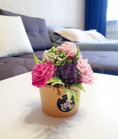 1-к. квартира, 45 м², 7/14 эт.