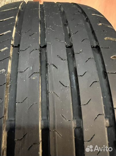 Continental ContiEcoContact 5 225/55 R16 95V
