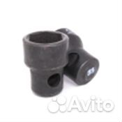 Головка торцевая глубокая 6гр. 55мм (под вороток)