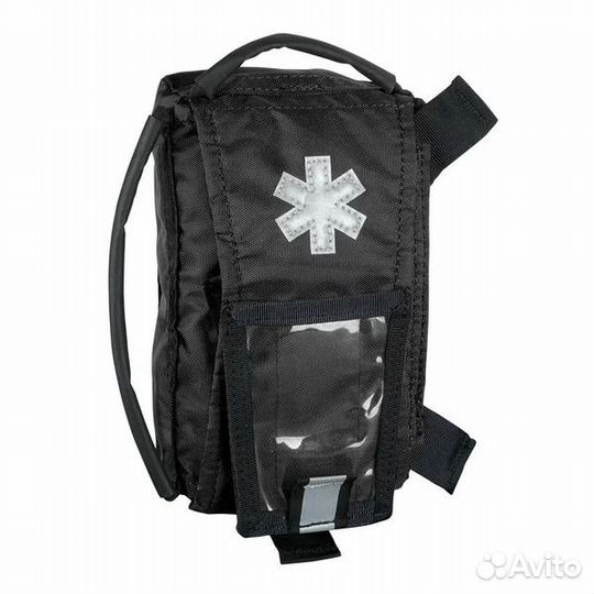 Universal Med Insert (Black) Подсумок Helikon