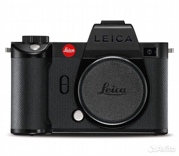 Leica SL2-S Kit 24-70 f/2.8 новый