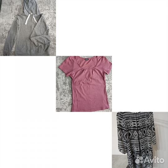 Одежда женская 44 46