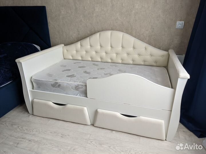 Детская кровать Магия