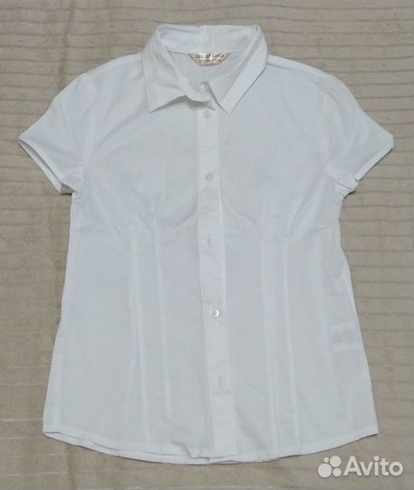 Рубашка Gloria Jeans