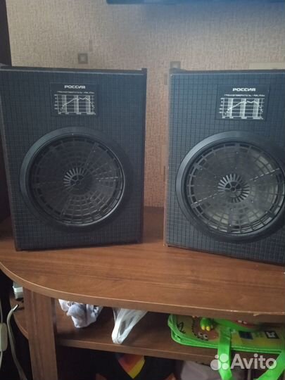 Проигрыватель Россия 325